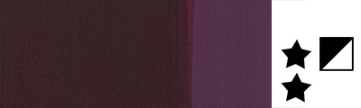 463 Permanent Violet Blueish, farba olejna Classico 60 ml