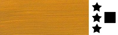 14 Ochra Żółta, farba akrylowa Colours 20 ml
