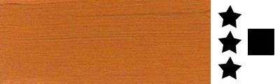 15 Siena Naturalna, farba akrylowa Colours 20 ml