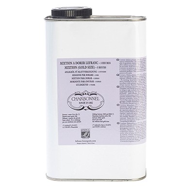 Mixtion Charbonnel L&amp;B, 3 godzinny, 1000 ml
