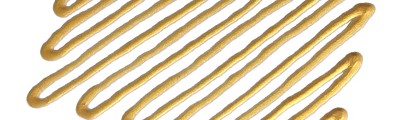137 Light gold, Maimeri Idea Relief