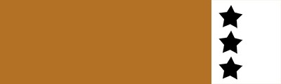 227 Yellow Ochre, farba gwasz 16 ml