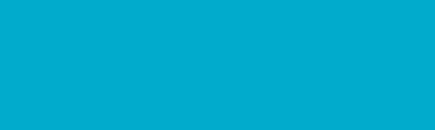 522 Turquoise blue, akwarela Ecoline 30 ml