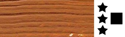 015 Siena, farba olejna For Art 140 ml