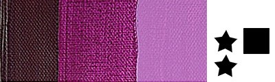 115 Deep violet, farba akrylowa Liquitex 118 ml