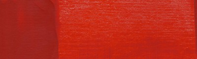 Warm red, farba akrylowa Chromacryl, tuba 75ml