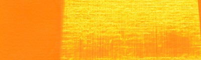 Warm yellow, farba akrylowa Chromacryl, tuba 75ml