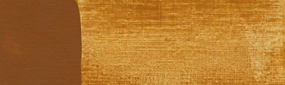 Raw sienna, farba akrylowa Chromacryl, 250ml