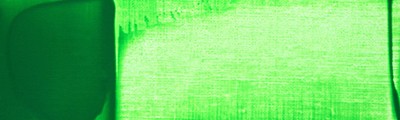 Fluoro green, farba akrylowa Chromacryl, 250ml