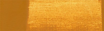 Yellow oxide, farba akrylowa Chromacryl, 250ml