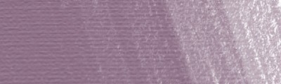 07 Lavender, węgiel barwiony w kredce Derwent