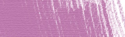 P270 Red violet, pastel sucha w kredce Derwent