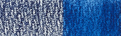 0820 Peacock blue, Derwent INKTENSE, tusz w kredce