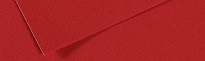 116 Burgundy, Mi-Teintes Canson A4