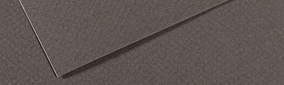 345 Dark grey, Mi-Teintes Canson A4