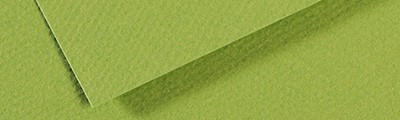 475 Apple Green, Mi-Teintes Canson, A4