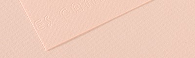 103 Dawn pink, Mi-Teintes Canson A4