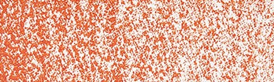 090 Chinese orange, pastel olejna Sennelier