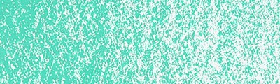 040 Barite green, pastel olejna Sennelier