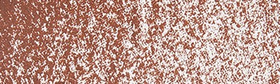 092 Brown madder, pastel olejna Sennelier