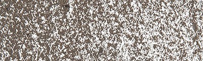 035 Raw umber, pastel olejna Sennelier