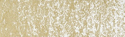 113 Rich pale gold, pastel olejna Sennelier