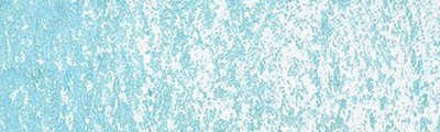 123 Transparent blue, pastel olejna Sennelier