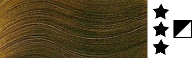 33 Zieleń soczysta, farba akrylowa Maxi acril 60ml