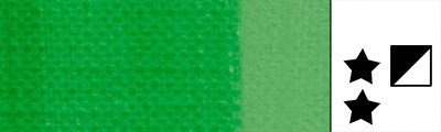 339 Permanent green light, farba akrylowa Maimeri Acrilico 200 ml