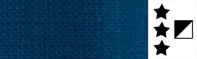 400 Primary blue cyan, farba akrylowa Maimeri Acrilico 200 ml