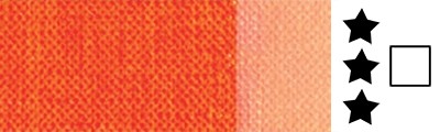 061 Pyrrole Orange, farba akrylowa Maimeri Acrilico 75ml