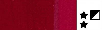 166 Carmine, farba akrylowa Maimeri Acrilico 75ml