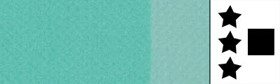 350 Turquoise green, farba akrylowa Maimeri Acrilico 75ml