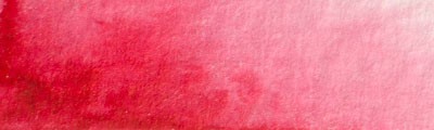 15 Lak magenta, farba akwarelowa Renesans