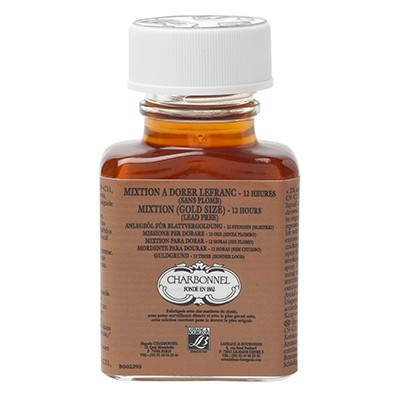 Mixtion Charbonnel L&amp;B, 12 godzinny, 75 ml