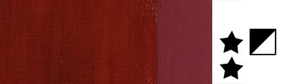 178 Permanent Madder Deep, farba olejna Classico 200 ml