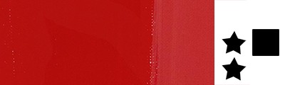 228 Cadmium Red Medium, farba olejna Classico 200 ml