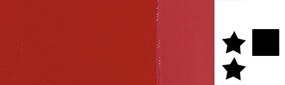 232 Cadmium Red Deep, farba olejna Classico 200 ml