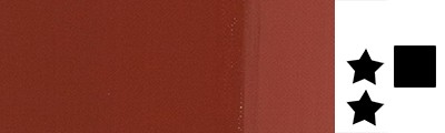 248 Mars Red, farba olejna Classico 200 ml