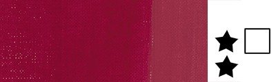 256 Primary Red - Magenta, farba olejna Classico 200 ml