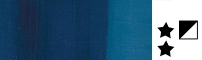 371 Cobalt Blue Deep (Hue), farba olejna Classico 200 ml