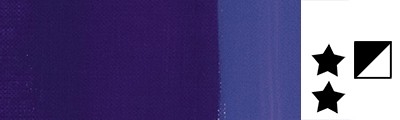 391 Ultramarine Light, farba olejna Classico 200 ml