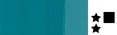 414 Sky Blue, farba olejna Classico 200 ml
