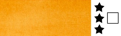 332 Transparent raw sienna, tusz akrylowy Liquitex 30ml