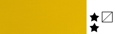 019 Azo yellow medium, Artists' W&amp;N, farba akrylowa 60ml