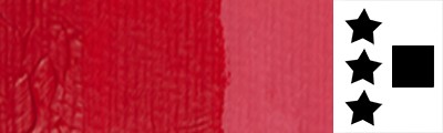 524 Pyrrole red, Cryla Daler-Rowney, tubka 75m