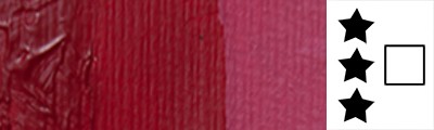 512 Naphthol crimson, Cryla Daler-Rowney, tubka 75m