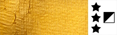 708 Pale gold, Cryla Daler-Rowney, tubka 75ml