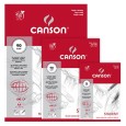 Blok szkicowy Canson Student, 50ark. A3, 90g