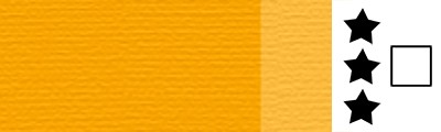 470 Stil de grain yellow, artystyczna farba olejna Lefranc 40 ml